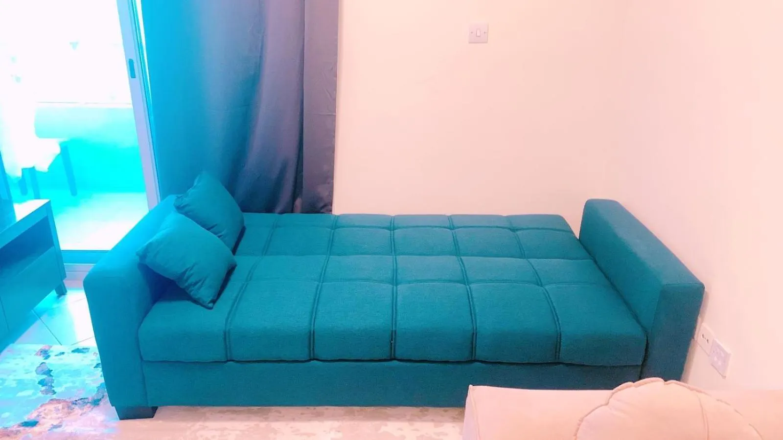 1 Bhk Luxury Apartment Merina Views Dubai