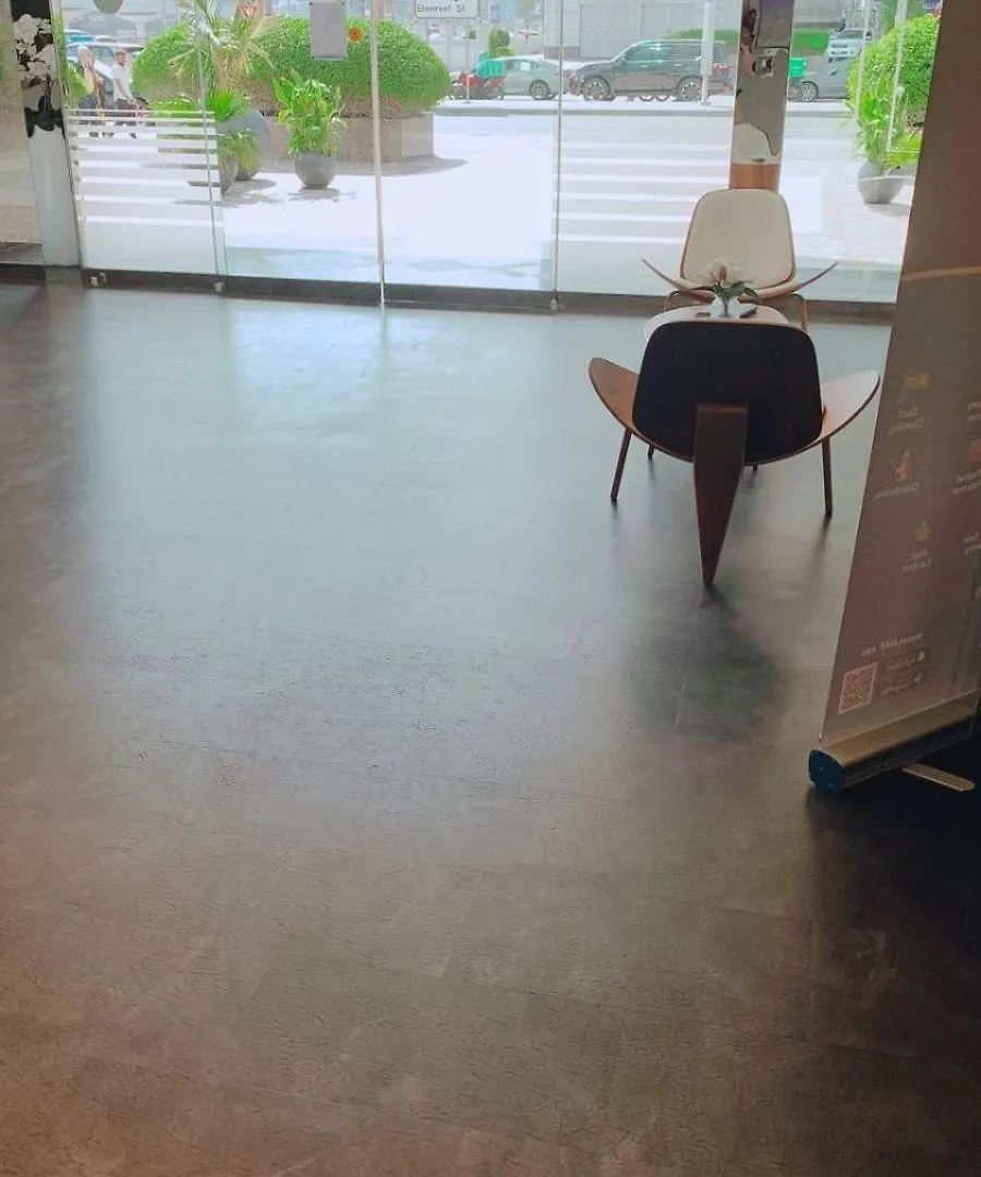 1 Bhk Luxury Apartment Merina Views Dubai United Arab Emirates