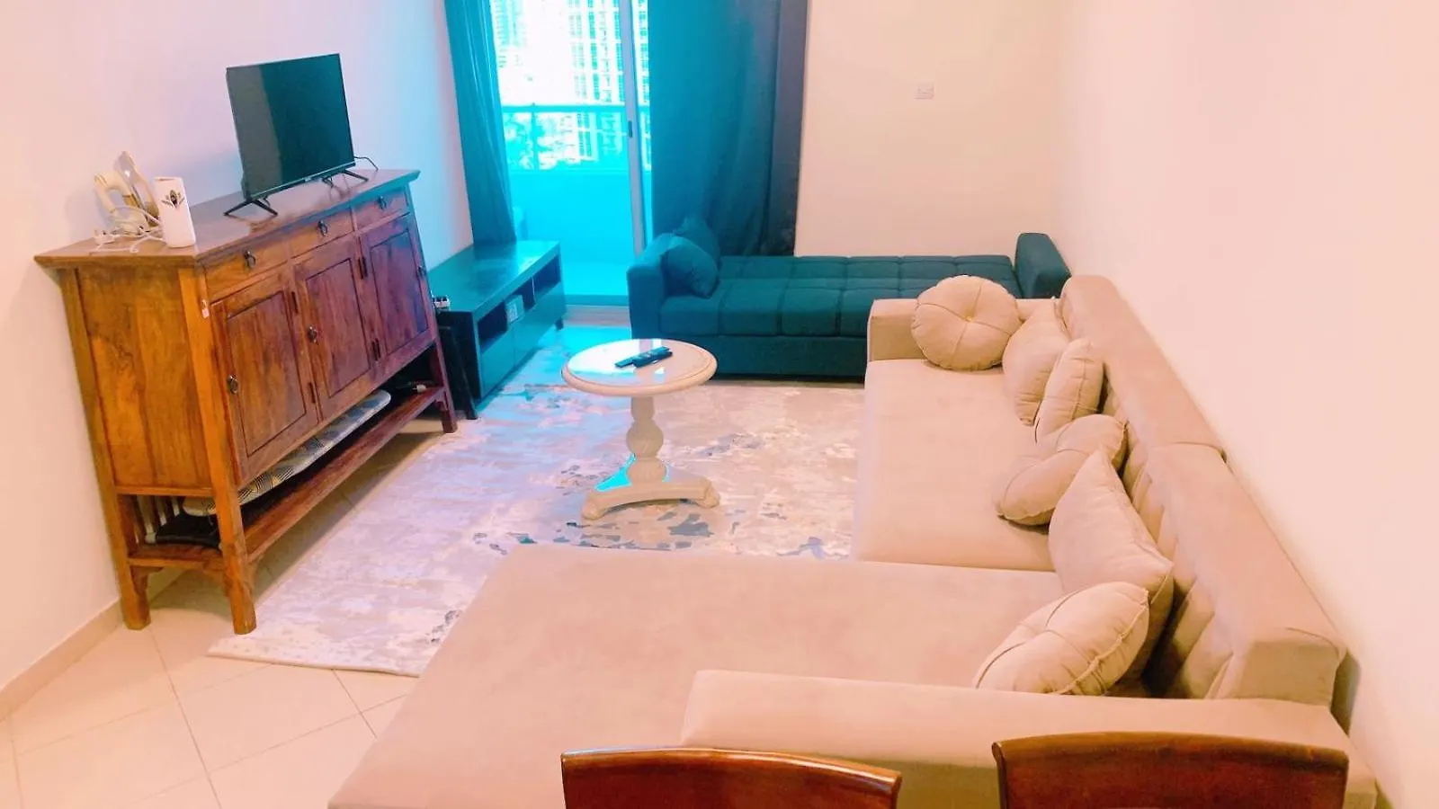 1 Bhk Luxury Apartment Merina Views Dubai 0*,  United Arab Emirates