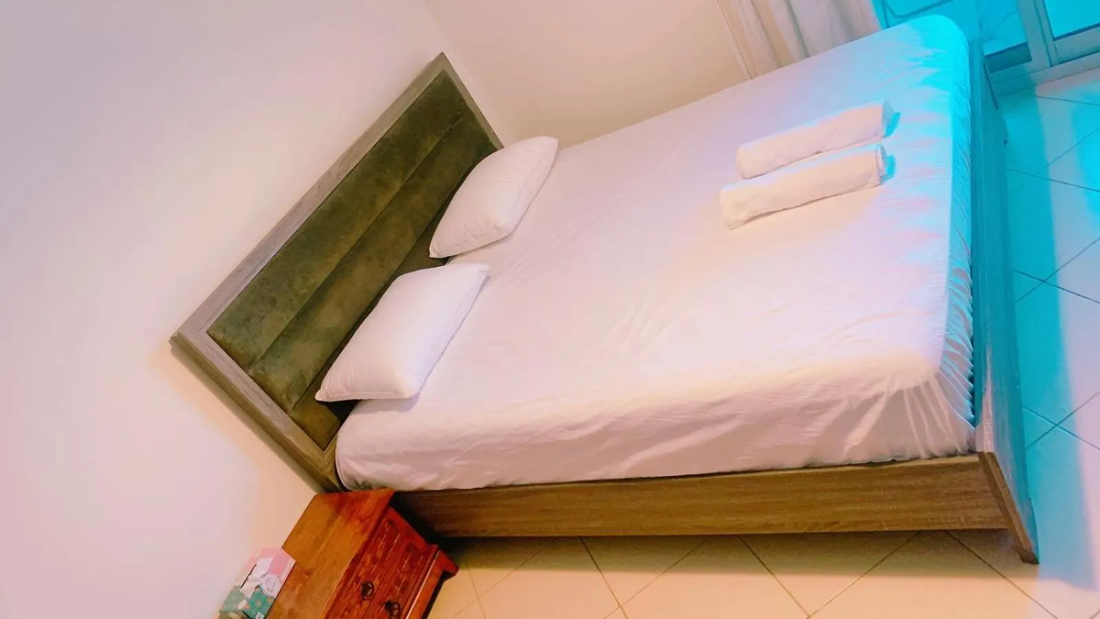 1 Bhk Luxury Apartment Merina Views Dubai